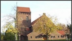 Kerk H. MoederGods